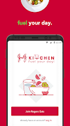 J&J Kitchen 海報