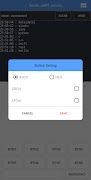 1 Schermata BLE Terminal - Scanner