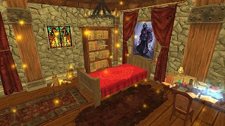 Moonshades RPG Dungeon Crawler اسکرین شاٹ 7