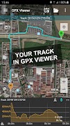 GPS Logger ภาพหน้าจอ 6