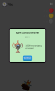 Balloon mountains screenshot 5