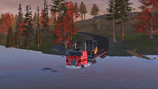Offroad Masters :4x4 Simulator Ekran Görüntüsü 6
