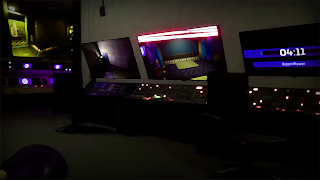 Security - Breach Secret poster