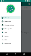 AppStatusSaver تصوير الشاشة 3