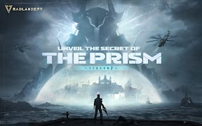 Badlanders screenshot 7