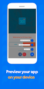 Apphive Previewer 截圖 3