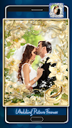 Wedding Picture Frames اسکرین شاٹ 4