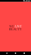 برنامهنما WE LIVE BEAUTY عکس از صفحه