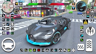 Car Game 3D & Car Simulator 3d screenshot 3