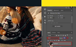 Tutorial Adobe Photoshop cc اسکرین شاٹ 3
