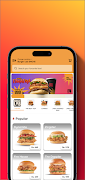 Burger Lab ảnh chụp màn hình 2