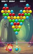 Bubble Shooter screenshot 2