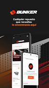 Bunker Affiche