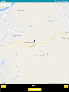 GPS7 CLIENTE2 capture d'écran 5