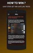 Guide Game Max Play captura de pantalla 3