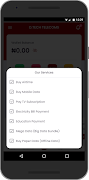 D.TECH TELECOMS screenshot 3