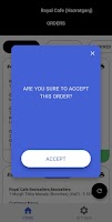 Budhub Merchant screenshot 2