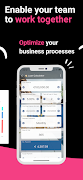 برنامه‌نما Open as App عکس از صفحه