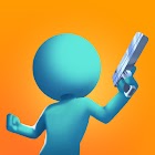 Idle Survivor: Fun Action Game иконка