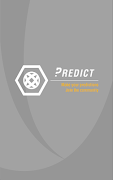 Predict 포스터