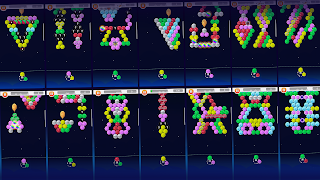 Flying Bubbles Pop! screenshot 6