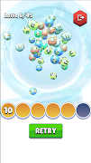 7 Schermata Gioco di lancio casuale