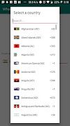 DirectMessage - Message unknow تصوير الشاشة 1