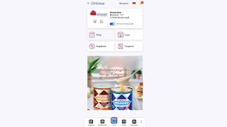 برنامه‌نما Vitrina Plus عکس از صفحه