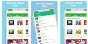 Tipss MODS 스크린샷 2