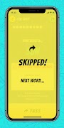Buzz Clue - A Multiplayer Tabo capture d'écran 6