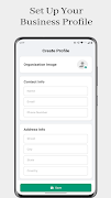 Easy Invoice Generator poster