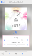 HOME THEATER CONTROLLER скриншот 6