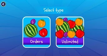 Fruit Split Adventure syot layar 3