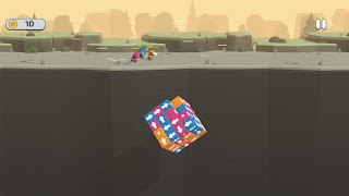 3 Schermata Cube Heroes