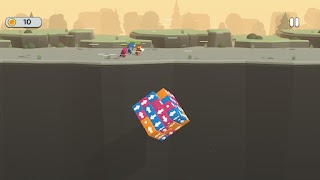Cube Heroes captura de pantalla 3