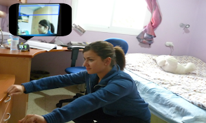 AaCamera Ekran Görüntüsü 6