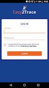 FlashTrack / Easy2Trace الملصق