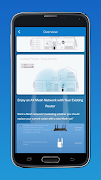 برنامه‌نما WiFi 6 Range Extender عکس از صفحه