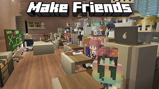 Craftsman Java اسکرین شاٹ 4