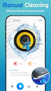 Clean Speaker: Water Remover screenshot 1