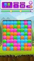 Blast Match 3 Puzzle poster