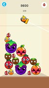 Floating Watermelon 截图 2