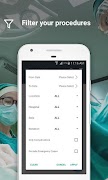برنامه‌نما LogBox Academic عکس از صفحه