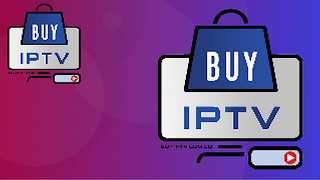BUY IPTV screenshot 1