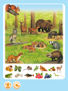 Imagerie animaux Interactive screenshot 6