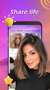 Luna скриншот 2