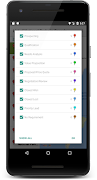 SalesMasterMap - Field Service Mobile ภาพหน้าจอ 5