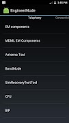 Imei Changer Pro screenshot 2
