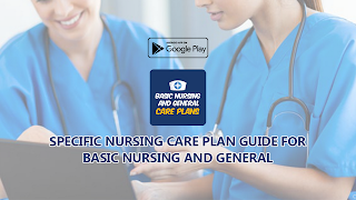 Basic Nursing Care Plans screenshot 5