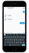 Fwitter ภาพหน้าจอ 3